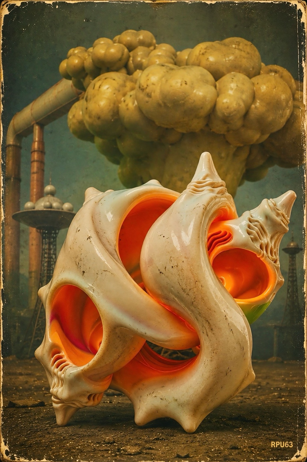 UNTITLED, LOCATION UNKNOWN